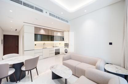 Apartment - 2 - 1 for rent in Skyhills Residences 2 - Skyhills Residences - Dubai Science Park - Dubai