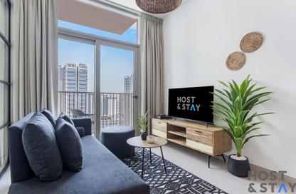 Apartment - 1 - 1 for rent in Collective 2.0 Tower B - Collective 2.0 - Dubai Hills Estate - Dubai Apartment - 1 - 1 for rent in Collective 2.0 Tower B - Collective 2.0 - Dubai Hills Estate - Dubai