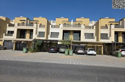 Villa - 5 Bedrooms - 7 Bathrooms for sale in Kabbali Hills - Al Helio 2 - Al Helio - Ajman