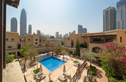 Apartment - 2 - 3 for rent in Attareen Residences - The Old Town Island - Old Town - Downtown Dubai - Dubai Apartment - 2 - 3 for rent in Attareen Residences - The Old Town Island - Old Town - Downtown Dubai - Dubai