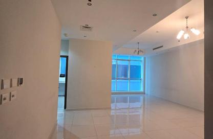 Apartment - 1 Bedroom - 2 Bathrooms for rent in Al Khan Corniche - Al Khan - Sharjah