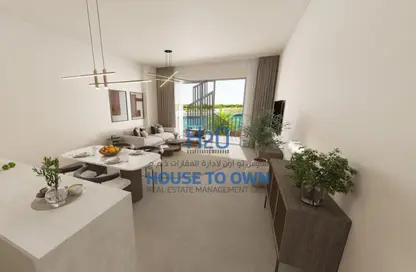 شقة - 2 غرف نوم - 3 حمامات للبيع في جاردينيا باي - جزيرة ياس - أبوظبي