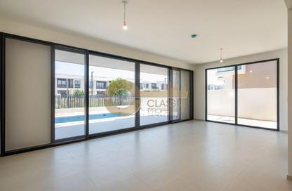 Villa - 5 Bedrooms - 6 Bathrooms for rent in Jebel Ali Village Townhouses - Jebel Ali Village - Jebel Ali - Dubai Villa - 5 Bedrooms - 6 Bathrooms for rent in Jebel Ali Village Townhouses - Jebel Ali Village - Jebel Ali - Dubai