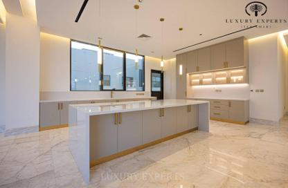 Villa - 6 Bedrooms - 4 Bathrooms for rent in Al Aweer 2 - Al Aweer - Dubai Villa - 6 Bedrooms - 4 Bathrooms for rent in Al Aweer 2 - Al Aweer - Dubai