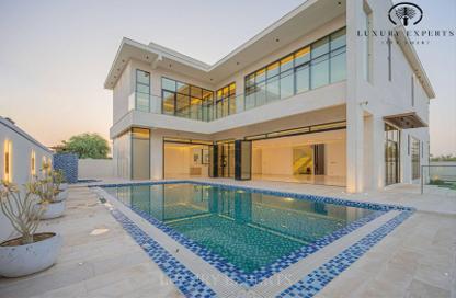 Villa - 6 Bedrooms - 4 Bathrooms for rent in Al Aweer 2 - Al Aweer - Dubai