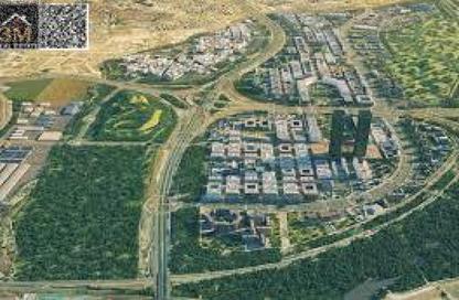 Land - Studio for sale in Ajman Hills - Al Alia - Ajman