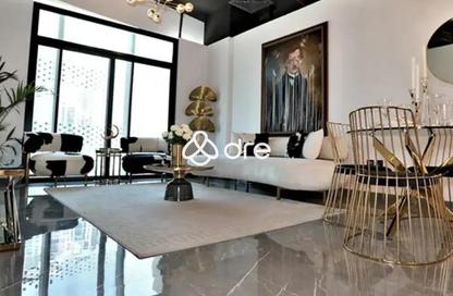 Apartment - 1 Bedroom - 1 Bathroom for rent in Joya Dorado Residences - Arjan - Dubai