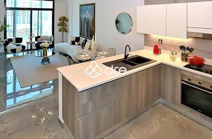 Apartment - 1 Bedroom - 1 Bathroom for rent in Joya Dorado Residences - Arjan - Dubai