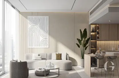 Apartment - Studio - 1 Bathroom for sale in Beverly Park - Dubai Land Residence Complex - Dubai Land - Dubai