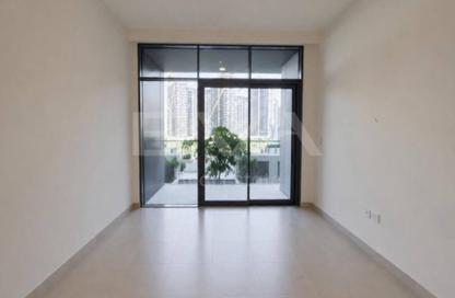 Apartment - 3 Bedrooms - 3 Bathrooms for rent in Parkside Views - Dubai Hills Estate - Dubai