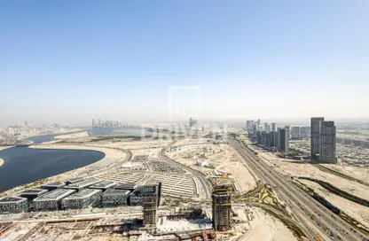 Apartment - 1 Bedroom - 2 Bathrooms for sale in Tower D - DAMAC Towers by Paramount - Business Bay - Dubai