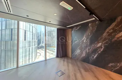 Office Space - Studio for rent in One by Omniyat - Business Bay - Dubai