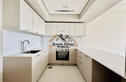 شقة - غرفة نوم - 2 حمامات للايجار في المها ريزيدنس - المدينة العالمية المرحلة 2 - 4 الورسان - الورسان - دبي