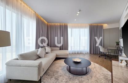 Apartment - 1 Bedroom - 2 Bathrooms for rent in Uptown Tower - Uptown Dubai - Jumeirah Lake Towers - Dubai Apartment - 1 Bedroom - 2 Bathrooms for rent in Uptown Tower - Uptown Dubai - Jumeirah Lake Towers - Dubai