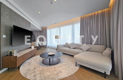 Apartment - 1 Bedroom - 2 Bathrooms for rent in Uptown Tower - Uptown Dubai - Jumeirah Lake Towers - Dubai Apartment - 1 Bedroom - 2 Bathrooms for rent in Uptown Tower - Uptown Dubai - Jumeirah Lake Towers - Dubai
