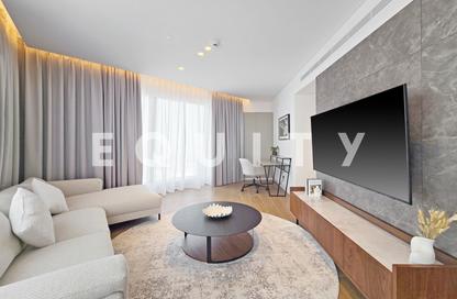 Apartment - 1 Bedroom - 2 Bathrooms for rent in Uptown Tower - Uptown Dubai - Jumeirah Lake Towers - Dubai Apartment - 1 Bedroom - 2 Bathrooms for rent in Uptown Tower - Uptown Dubai - Jumeirah Lake Towers - Dubai