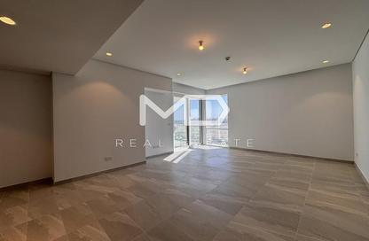 Apartment - 1 Bedroom - 2 Bathrooms for rent in Qaryat Al Hidd - Saadiyat Island - Abu Dhabi