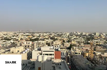 Apartment - 2 Bedrooms - 2 Bathrooms for sale in Garden Residences - Emirates City - Ajman