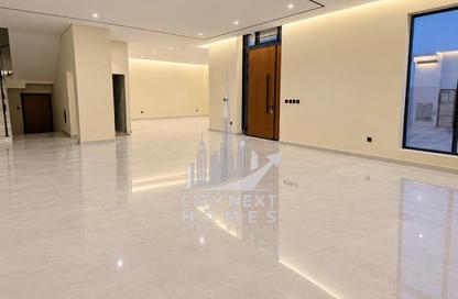 Villa - 4 Bedrooms - 5 Bathrooms for rent in Al Warsan City Building - International City Phase 2 - Al Warsan 4 - Al Warsan - Dubai
