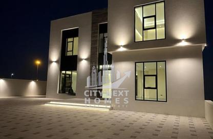 Villa - 4 Bedrooms - 5 Bathrooms for rent in Al Warsan City Building - International City Phase 2 - Al Warsan 4 - Al Warsan - Dubai Villa - 4 Bedrooms - 5 Bathrooms for rent in Al Warsan City Building - International City Phase 2 - Al Warsan 4 - Al Warsan - Dubai