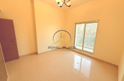 Apartment - 1 - 2 for rent in 4Direction Residence 1 - Dubai Land Residence Complex - Dubai