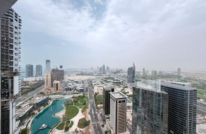 Apartment - 3 Bedrooms - 3 Bathrooms for sale in 23 Marina - Dubai Marina - Dubai