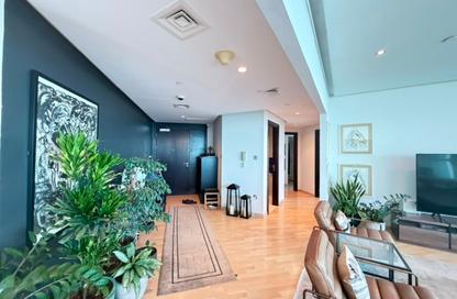 Apartment - 3 Bedrooms - 3 Bathrooms for sale in 23 Marina - Dubai Marina - Dubai