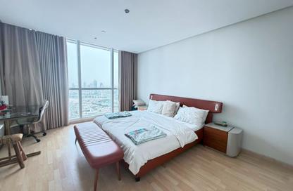 Apartment - 3 Bedrooms - 3 Bathrooms for sale in 23 Marina - Dubai Marina - Dubai