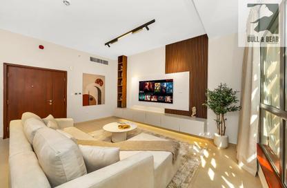 Apartment - 2 Bedrooms - 3 Bathrooms for sale in Amwaj 4 - Amwaj - Jumeirah Beach Residence - Dubai