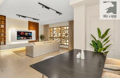 Apartment - 2 Bedrooms - 3 Bathrooms for sale in Amwaj 4 - Amwaj - Jumeirah Beach Residence - Dubai
