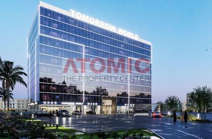 Office Space - Studio for sale in Tomorrow Commercial Tower - International City - Dubai