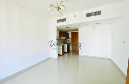 Apartment - Studio - 1 for rent in Lakeside Tower B - Lakeside Residence - Dubai Production City (IMPZ) - Dubai