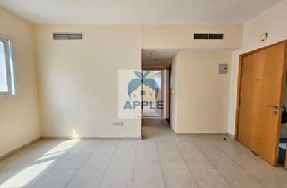 Apartment - 1 Bedroom - 1 Bathroom for rent in Muwailih Building - Muwaileh - Sharjah