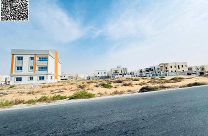 Land - Studio for sale in Al Helio 2 - Al Helio - Ajman