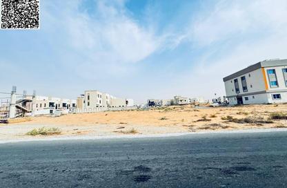 Land - Studio for sale in Al Helio 2 - Al Helio - Ajman