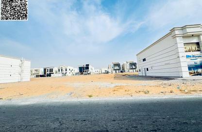 Land - Studio for sale in Al Helio 2 - Al Helio - Ajman