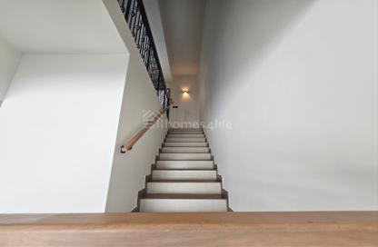 Townhouse - 3 - 4 for rent in Costa Brava 2 - Costa Brava - Damac Lagoons - Dubai Townhouse - 3 - 4 for rent in Costa Brava 2 - Costa Brava - Damac Lagoons - Dubai