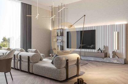 Apartment - 1 - 2 for sale in The Central Downtown D - The Central Downtown - Arjan - Dubai Apartment - 1 - 2 for sale in The Central Downtown D - The Central Downtown - Arjan - Dubai