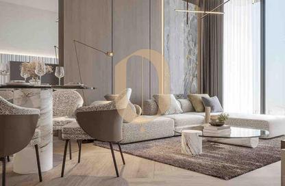 Apartment - 1 - 2 for sale in The Central Downtown D - The Central Downtown - Arjan - Dubai Apartment - 1 - 2 for sale in The Central Downtown D - The Central Downtown - Arjan - Dubai