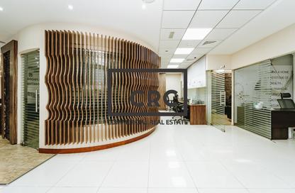 Office Space - Studio for rent in Damac Executive Heights - Barsha Heights (Tecom) - Dubai Office Space - Studio for rent in Damac Executive Heights - Barsha Heights (Tecom) - Dubai