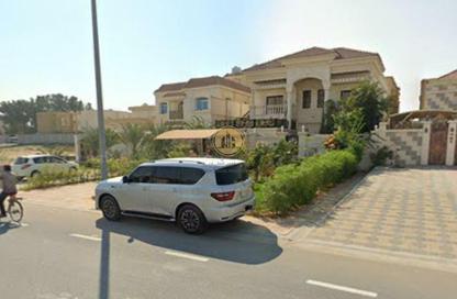 Land - Studio for sale in Al Rawda 2 Villas - Al Rawda 2 - Al Rawda - Ajman