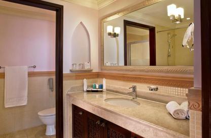 Hotel and Hotel Apartment - 3 Bedrooms - 4 Bathrooms for rent in Arjaan by Rotana - Dubai Media City - Dubai Hotel and Hotel Apartment - 3 Bedrooms - 4 Bathrooms for rent in Arjaan by Rotana - Dubai Media City - Dubai
