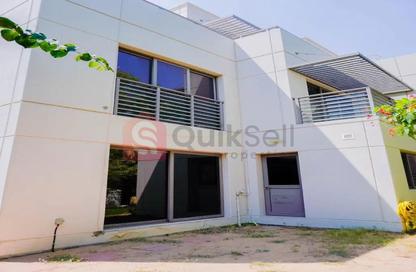 Townhouse - 4 Bedrooms - 5 Bathrooms for sale in Al Zahia - Muwaileh Commercial - Sharjah