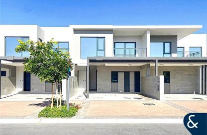 Townhouse - 3 Bedrooms - 3 Bathrooms for sale in Camelia 2 - Camelia - Arabian Ranches 2 - Dubai