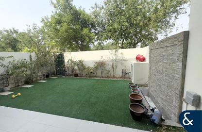 Townhouse - 3 Bedrooms - 3 Bathrooms for sale in Camelia 2 - Camelia - Arabian Ranches 2 - Dubai