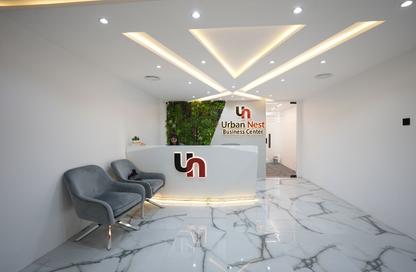 Office Space - Studio - 7+ for rent in Bur Dubai - Dubai