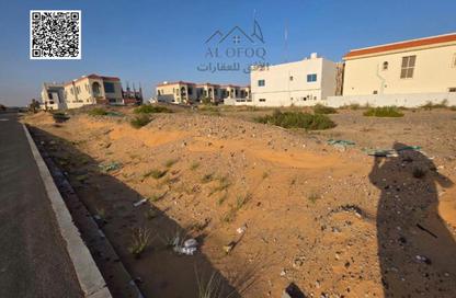 Land - Studio for sale in Al Helio 1 - Al Helio - Ajman