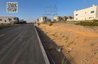 Land - Studio for sale in Al Helio 1 - Al Helio - Ajman