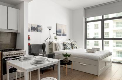 Apartment - Studio - 1 for rent in AKA Residence - District 11 - Jumeirah Village Circle - Dubai Apartment - Studio - 1 for rent in AKA Residence - District 11 - Jumeirah Village Circle - Dubai