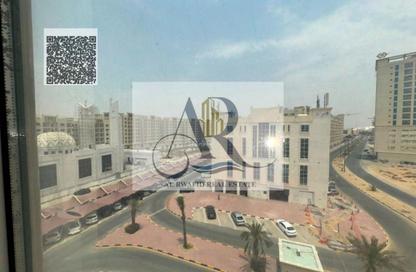Apartment - 1 Bedroom - 2 Bathrooms for rent in Al Amira Village - Al Yasmeen - Ajman
